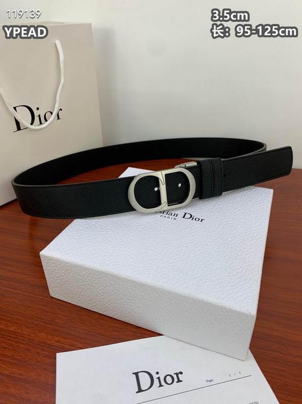 DIOR Belts 63